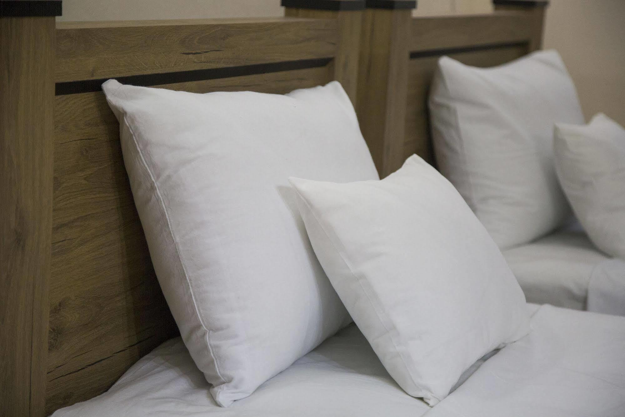 Отель Log Inn Тбилиси Экстерьер фото